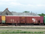 BNSF 799036